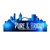Pure and Bright Cleaning Services 359226 Image 0